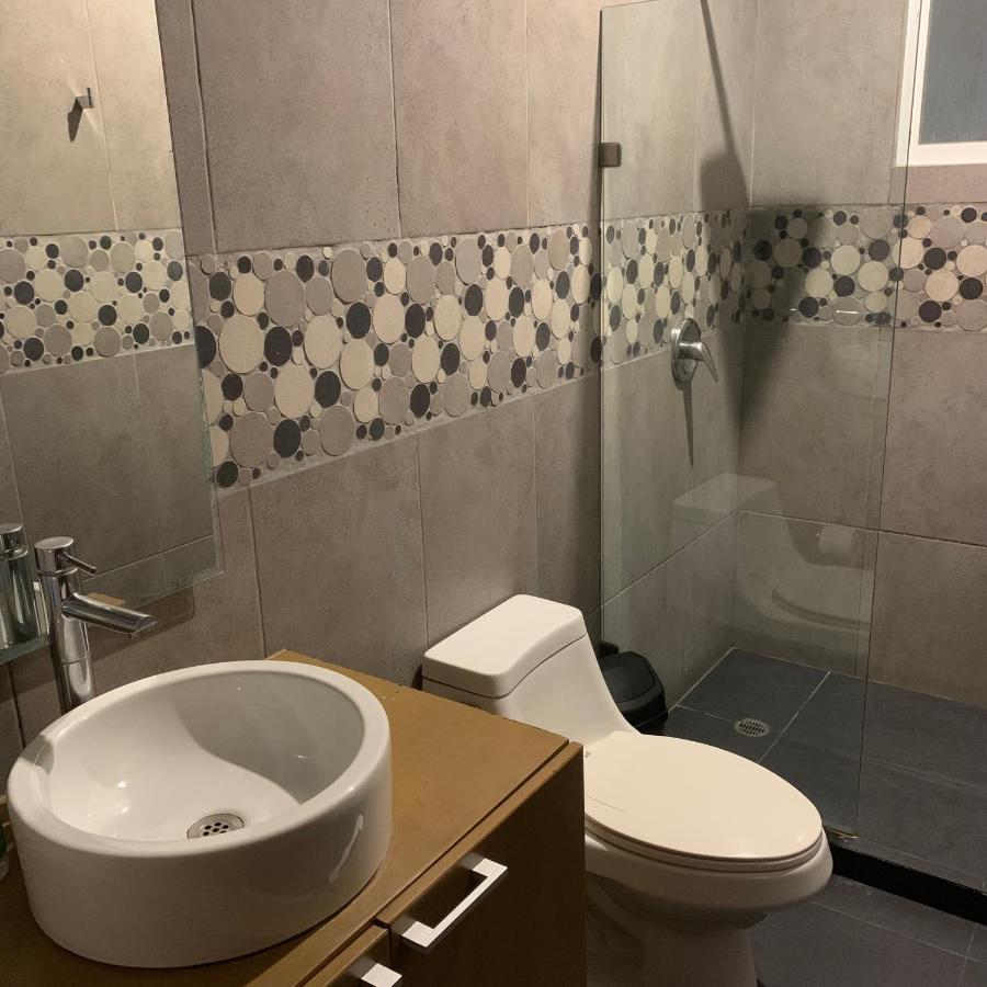 Hostel Auikyani Косумель Екстер'єр фото