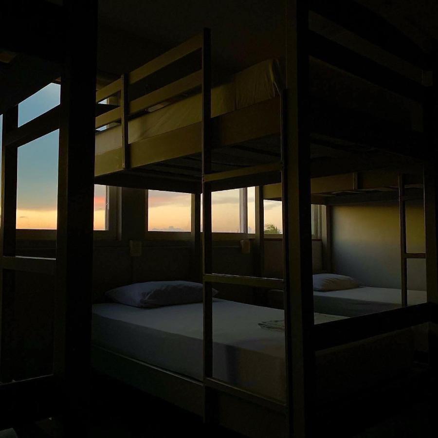 Hostel Auikyani Косумель Екстер'єр фото