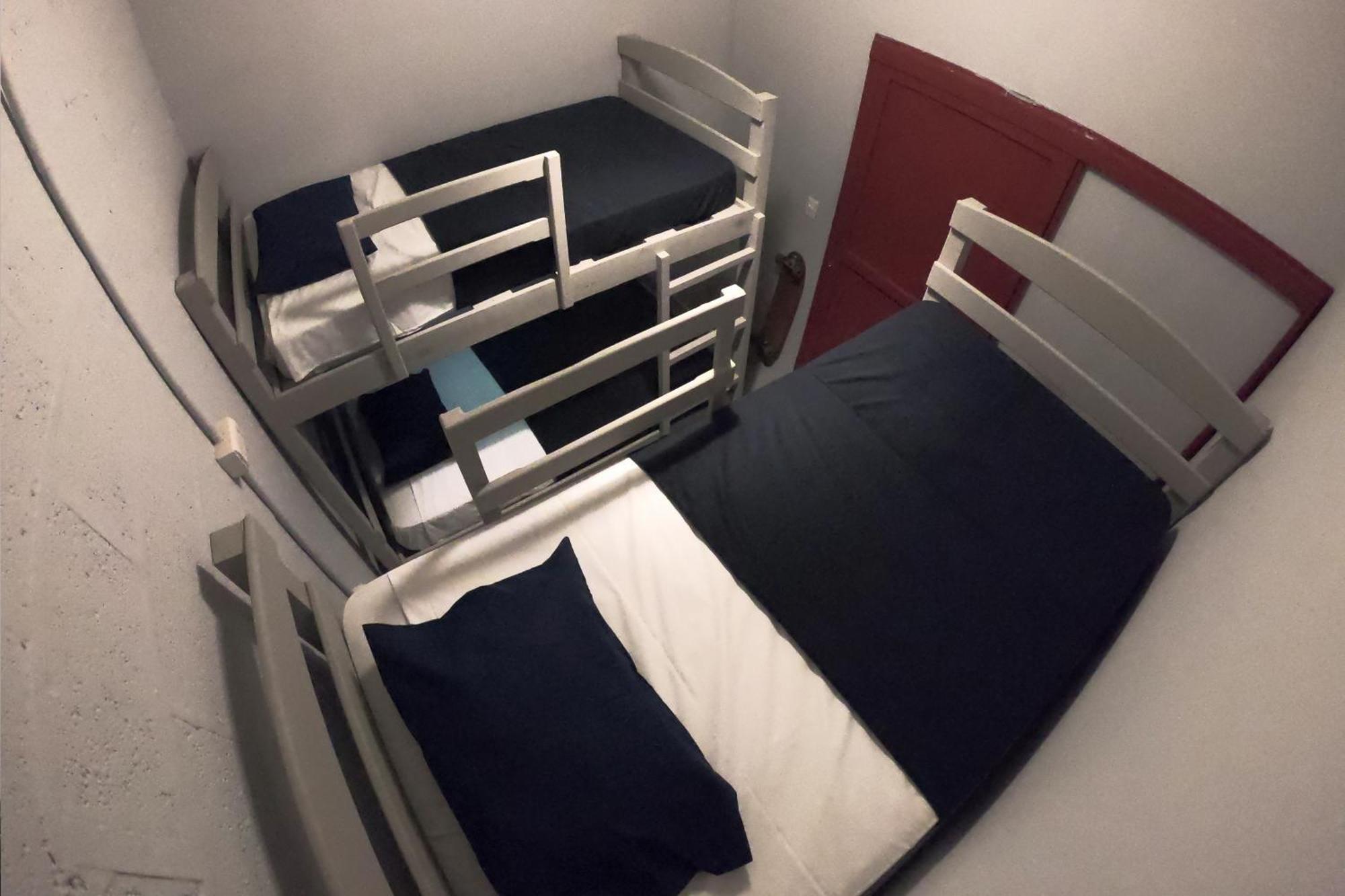 Hostel Auikyani Косумель Екстер'єр фото