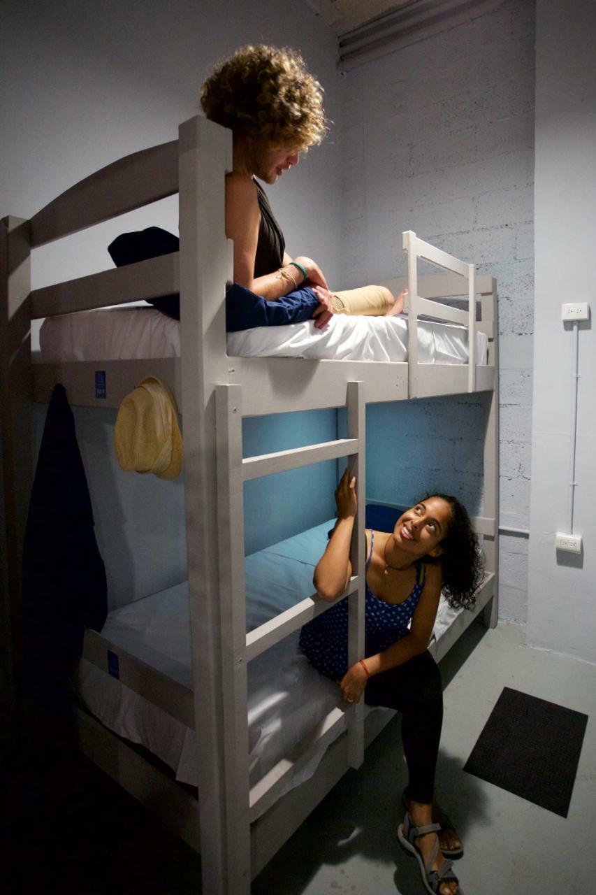 Hostel Auikyani Косумель Екстер'єр фото