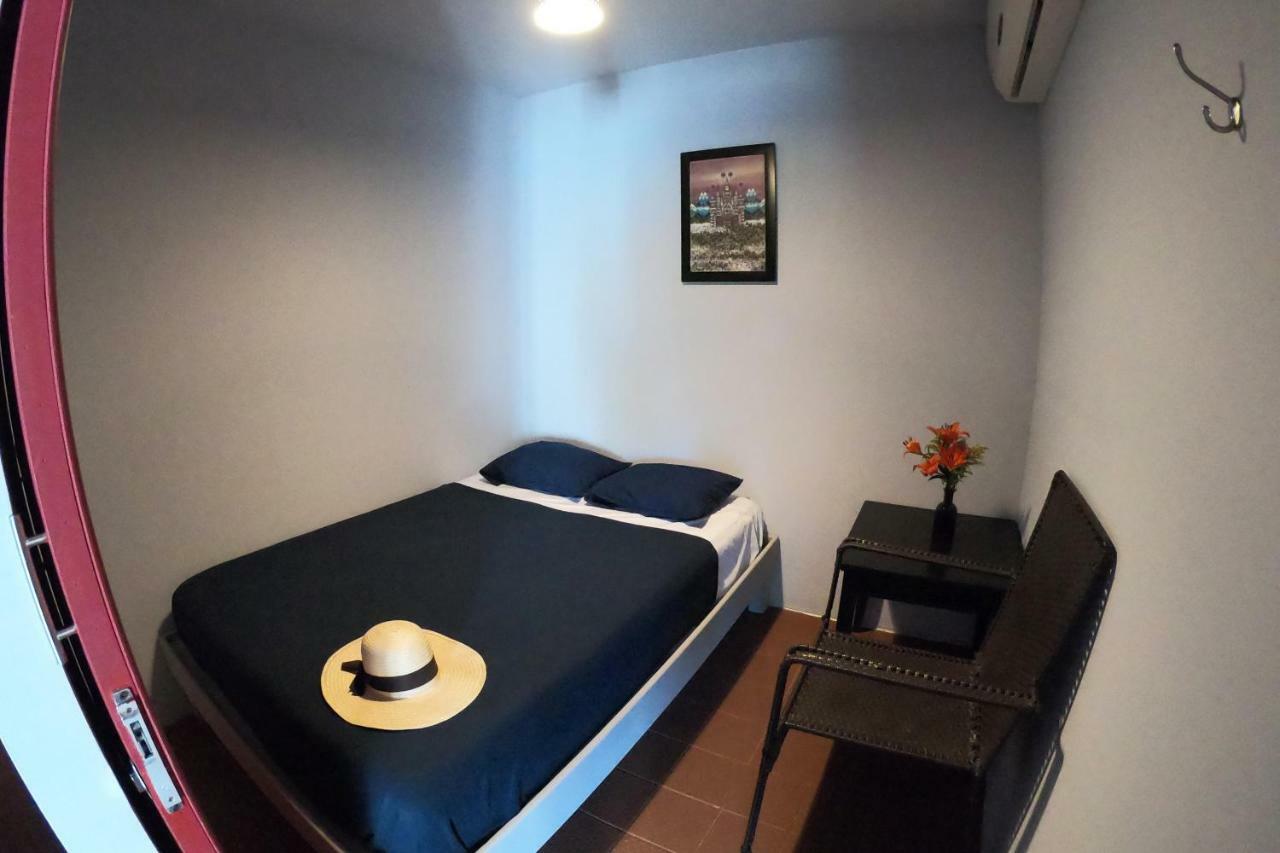 Hostel Auikyani Косумель Екстер'єр фото