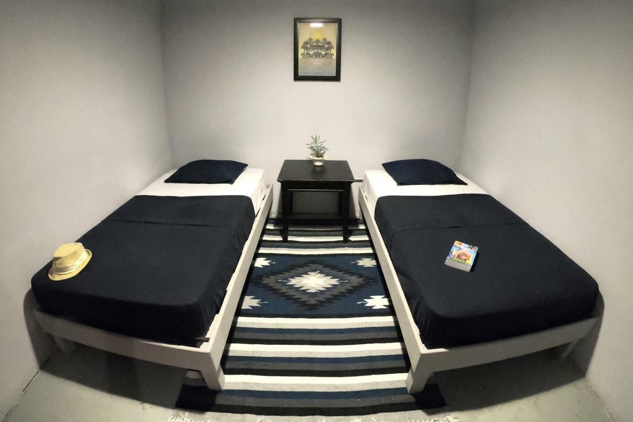 Hostel Auikyani Косумель Екстер'єр фото