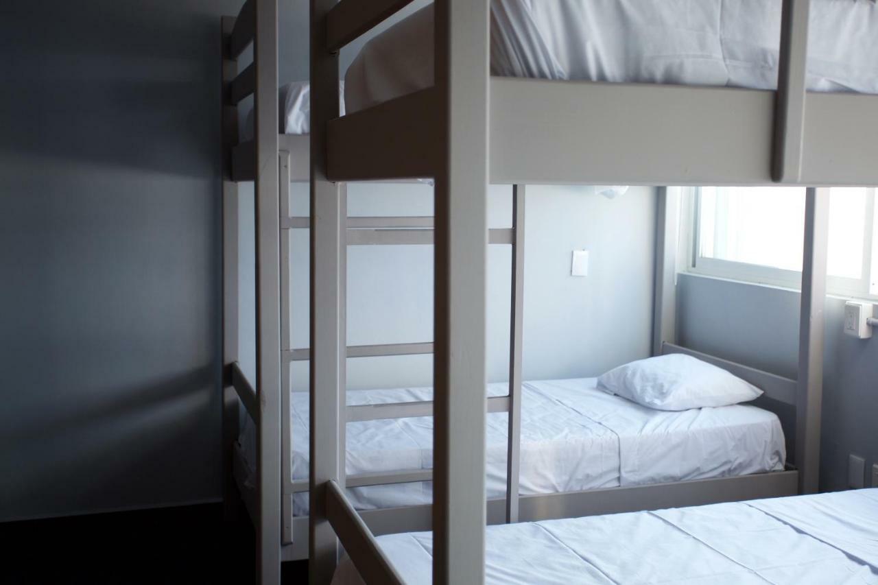 Hostel Auikyani Косумель Екстер'єр фото