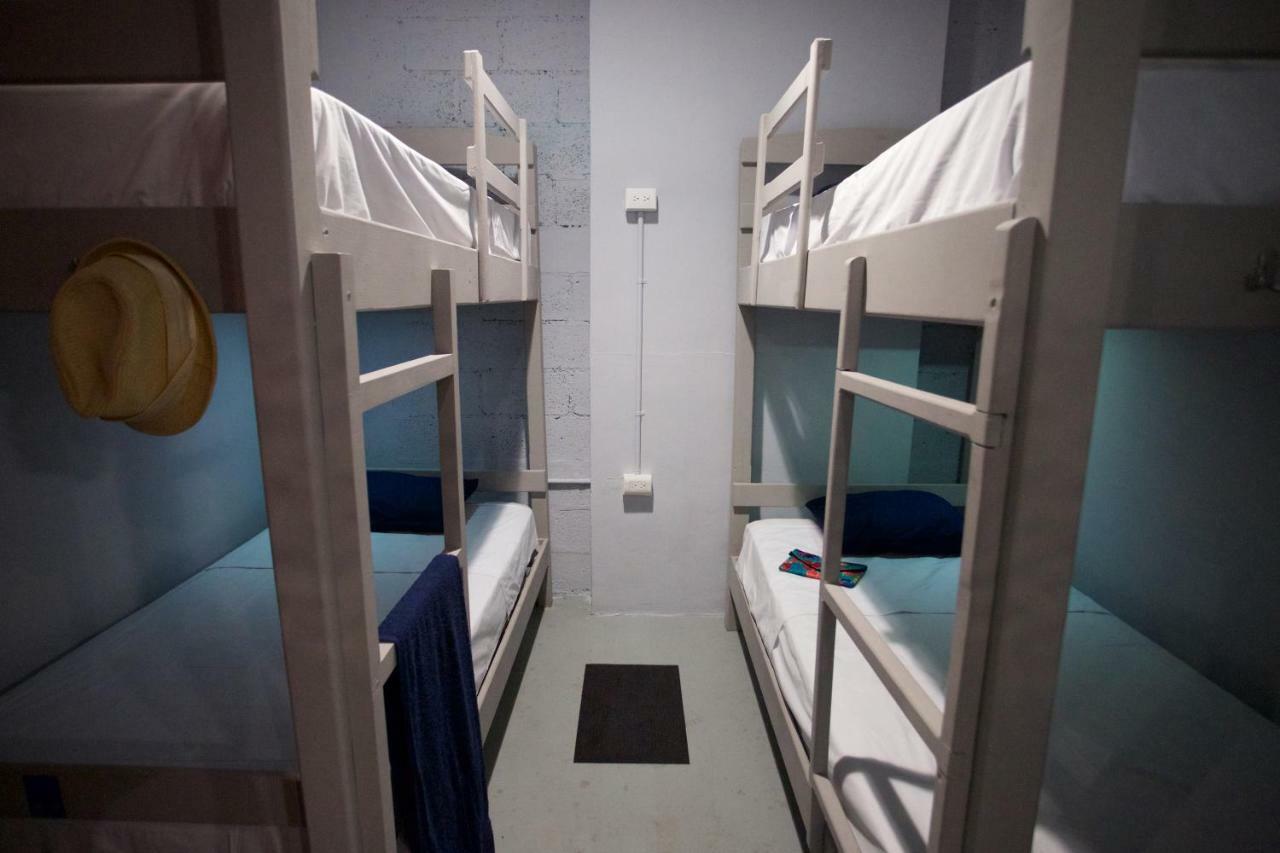 Hostel Auikyani Косумель Екстер'єр фото