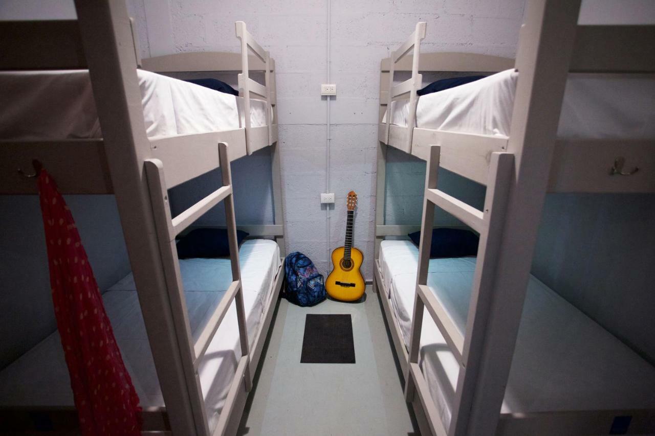 Hostel Auikyani Косумель Екстер'єр фото