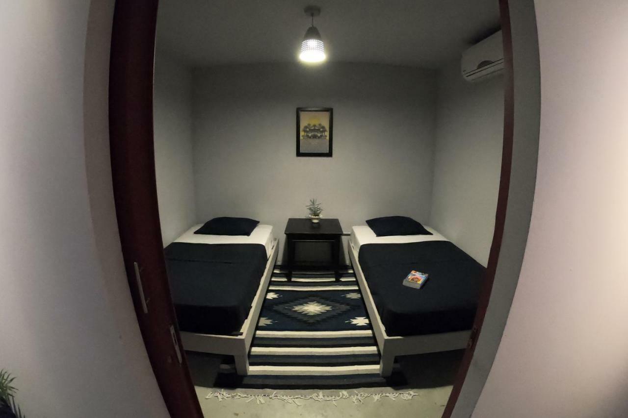 Hostel Auikyani Косумель Екстер'єр фото