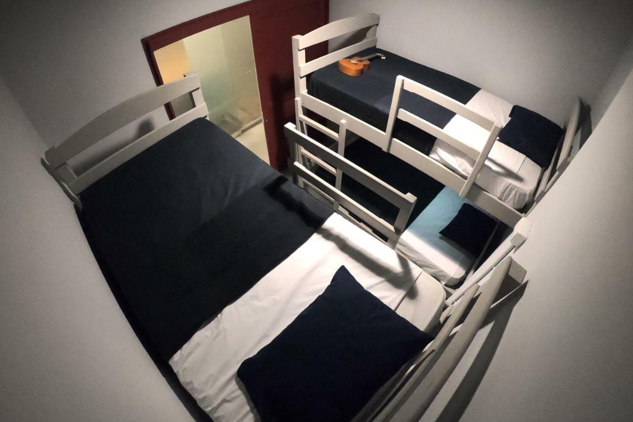 Hostel Auikyani Косумель Екстер'єр фото